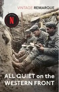 All Quiet on the Western Front