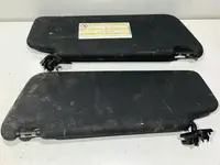 Set parasolare Mercedes C-class facelift (2011-2015) [w204]