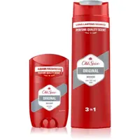 Old Spice Original set pentru corp pentru bărbați