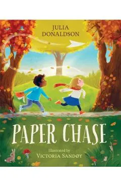 Paper Chase