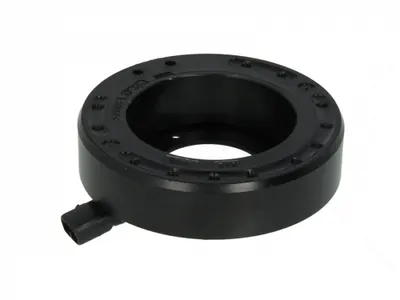 Bobina ambreiaj compresor clima AC (DENSO, 10S17)