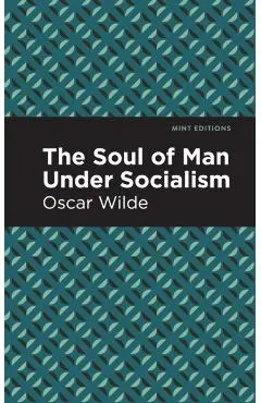 The Soul of Man Under Socialism
