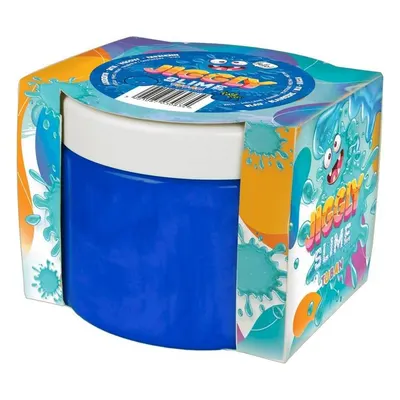 Slime Tuban - Jiggly Slime, afine, 500 g