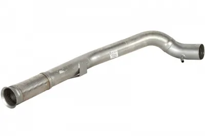 Racord evacuare (lungime:1174,6mm) potrivit IVECO EUROTRAKKER F2BE0681A-F3BE0681G 09.99-11.04