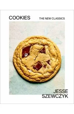 Cookies: The New Classics
