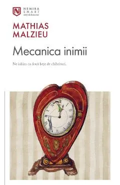 eBook Mecanica inimii