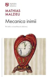 eBook Mecanica inimii