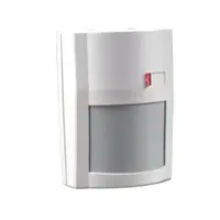 Detector de miscare PIR DSC Bravo BV 201, 12 m, 90 grade, MLSP