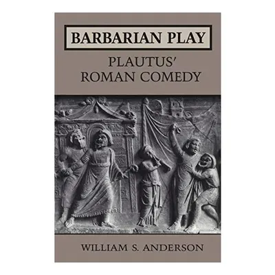 Barbarian Play