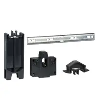 Interblocare mecanica, contactoare TeSys Deca, bobina CA LC1D80-D95