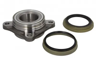 Kit rulmenti roata Fata Dreapta Stanga (cu mufa) (54x91x52) potrivit TOYOTA 4 RUNNER V, ALPHARD I, ALTEZZA, ALTEZZA GITA, AURIS, AVENSIS VERSO, BB I, BREVIS, CALDINA 1.0-5.7ALK 05.72