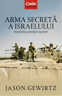 eBook Arma secreta a Israelului