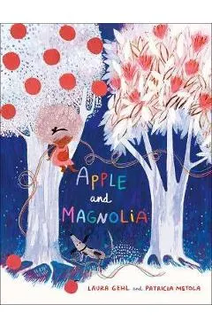 Apple and Magnolia
