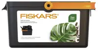 Cutie pentru unelte de grădinărit Fiskars - Urban Plant Care, 35.3 x 27.2 x 17.4 cm