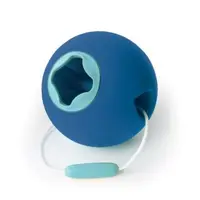 Ballo, Galetusa pentru apa, albastru, Quut Toys