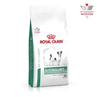 ROYAL CANIN Glycobalance S, dieta veterinara, hrana uscata caini, talie mica, 4 kg