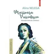 Marioara Voiculescu. Maresala teatrului romanesc