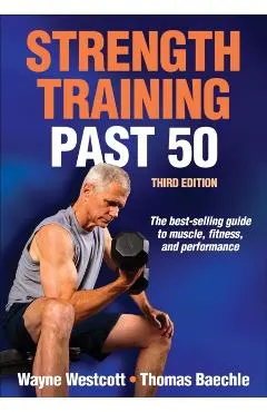 Strength Training Past 50