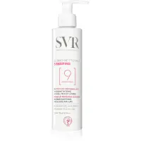 SVR Sensifine lapte demachiant cu efect de calmare pentru piele sensibila cu tendinte de inrosire 200 ml