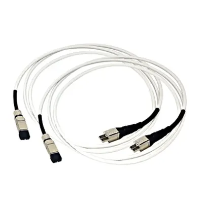 Set WireXpert RJ45 Permanent Link Longlife - Class Ea/Cat.6a
