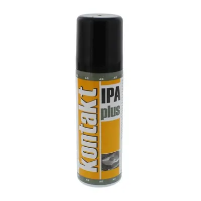 Spray Alcool Izopropilic 60ml, Termopasty