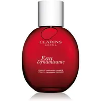 Clarins Eau Dynamisante Treatment Fragrance eau fraiche unisex