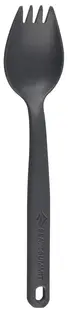 Furculingură Sea to Summit - Camp Cutlery Spork, gri