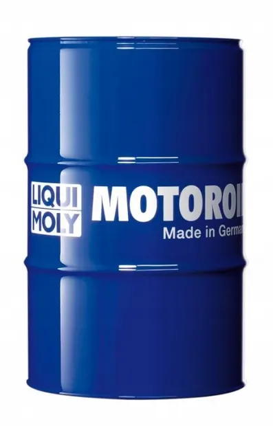 Ulei motor LIQUI MOLY Top Tec 4300 5W30 60L