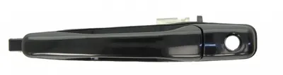 Maner usa fata stanga exterior, cu locas, grunduit MITSUBISHI GRANDIS, LANCER, OUTLANDER intre 2002-2011