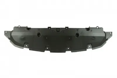 Deflector bara fata plastic potrivit LEXUS UX dupa 2018