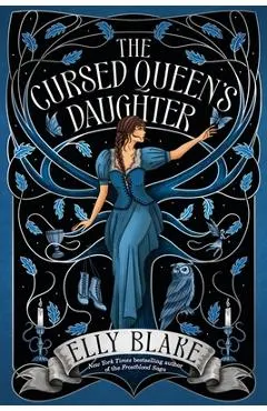 The Cursed Queen's Daughter