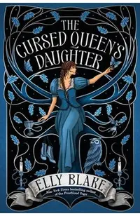 The Cursed Queen's Daughter