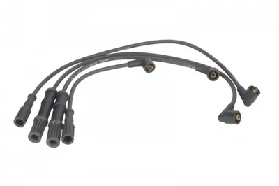 Set cablaj aprindere potrivit FIAT DOBLO, DOBLO MINIVAN, PALIO, PANDA, PUNTO; LANCIA Y, YPSILON 1.1 1.2 1.4 03.96