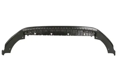 Capac bara Fata FR, negru potrivit SEAT IBIZA IV, IBIZA IV SC, IBIZA IV ST, IBIZA V dupa 2017