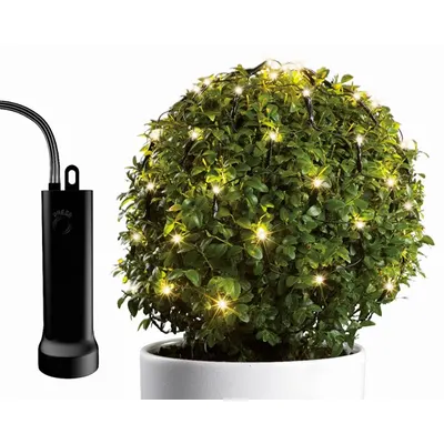 Instalatie decorativa - LED Durawise - Battery Lights