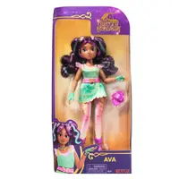 Papusa fashion, Unicorn Academy, Ava, 24 cm, 20152232