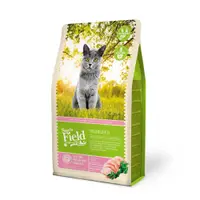 Sam's field cat sterilized 2,5kg