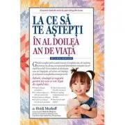 La ce sa te astepti in al doilea an de viata: de la 12 la 24 de luni