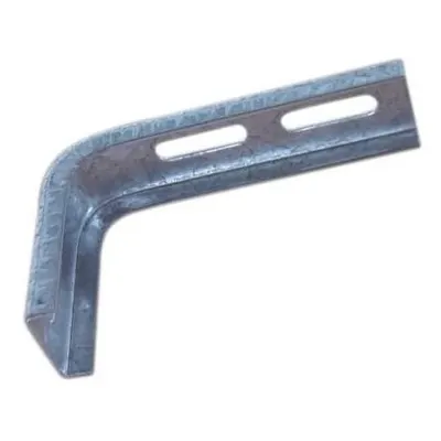 Piesa accesoriu fixare L tip usor,100x150 mm