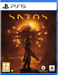 Saros (ps5)