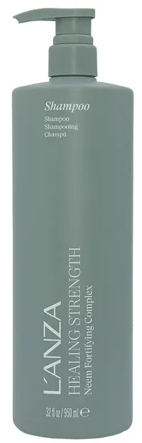 Lanza Healing Strength Șampon nutritiv cu ceai alb, 950 ml
