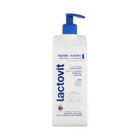 Lapte Corp Lactovit Original Nutritiv 400 ml