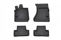Covorase auto (set, cauciuc, 4 bucati, culoare negru) AUDI Q5 intre 2008-2017
