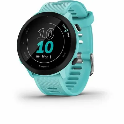 Smartwatch GARMIN 010-02562-12 Albastru