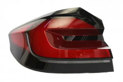 Stop spate Stanga (extern) potrivit BMW 5 (G30, F90), 5 (G31) 09.16