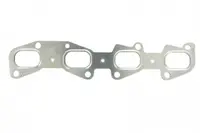 Garnitura galerie evacuare potrivit MERCEDES A (W176), B SPORTS TOURER (W246, W242), C (A205), C (C204), C (C205), C T-MODEL (S204), C T-MODEL (S205), C (W204), C (W205) 1.8D-2.2DH 08.08-