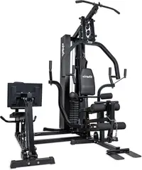 Aparat fitness multifunctional VirtuFit KH2.1