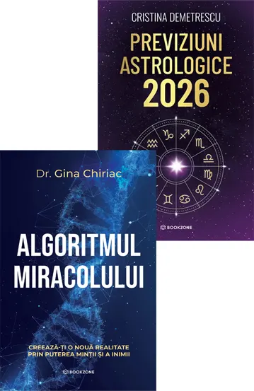 Pachet Anul Transformării