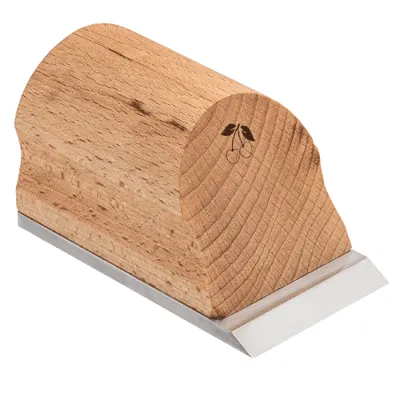 Razuitoare pentru furnir Flatfix Kirschen 3808000, 50 mm