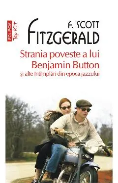 eBook Strania poveste a lui Benjamin Button si alte intimplari din epoca jazzului